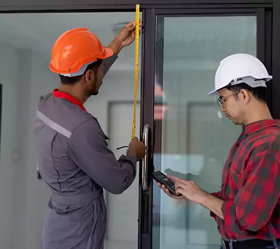 installation in Bay Point