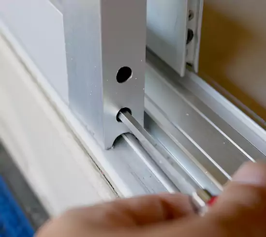 Maintenance in Bay Point