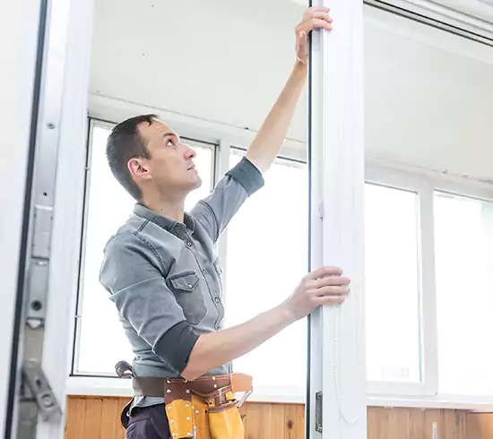 Replacement in Bay Point